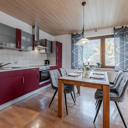 Ferienwohnung Moselblick Commune fusionnée de Bernkastel-Kues Extérieur photo