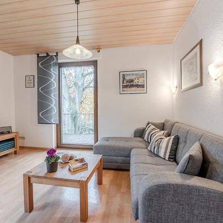 Ferienwohnung Moselblick Commune fusionnée de Bernkastel-Kues Extérieur photo