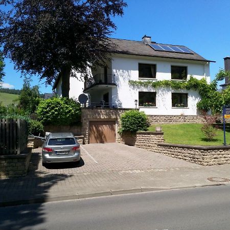 Ferienwohnung Moselblick Commune fusionnée de Bernkastel-Kues Extérieur photo