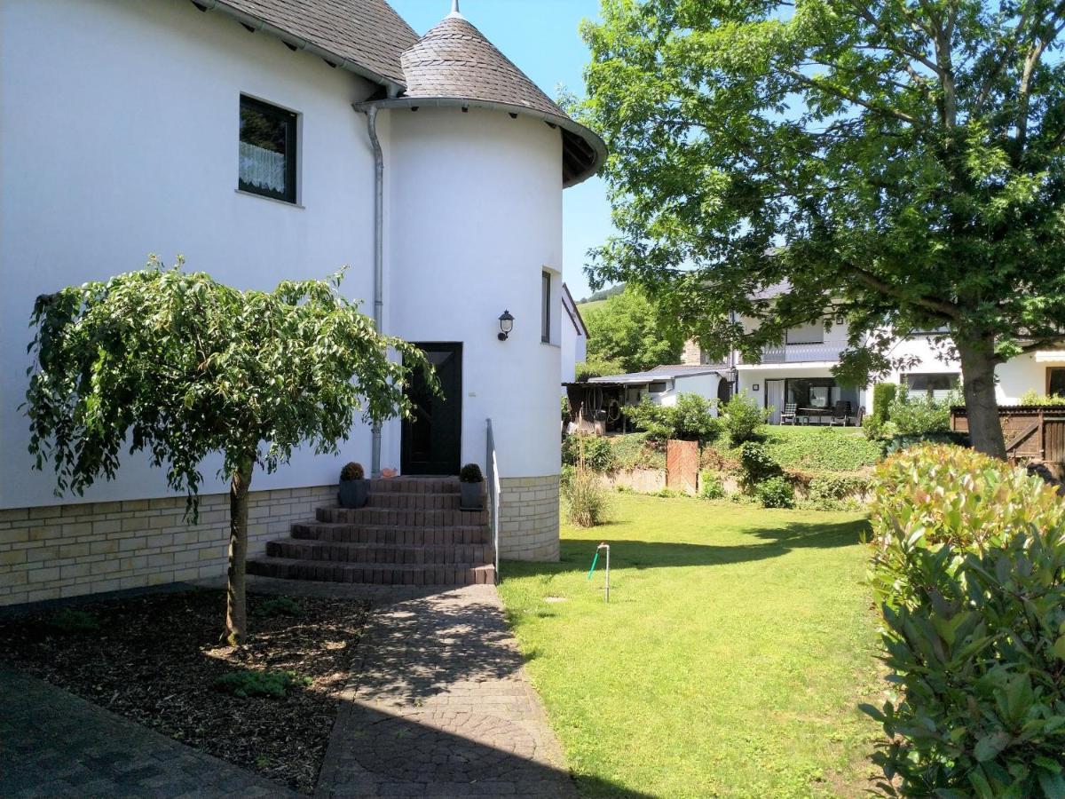 Ferienwohnung Moselblick Commune fusionnée de Bernkastel-Kues Extérieur photo