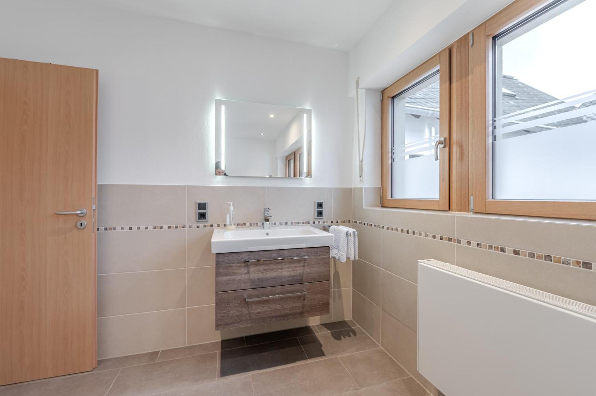 Ferienwohnung Moselblick Commune fusionnée de Bernkastel-Kues Extérieur photo