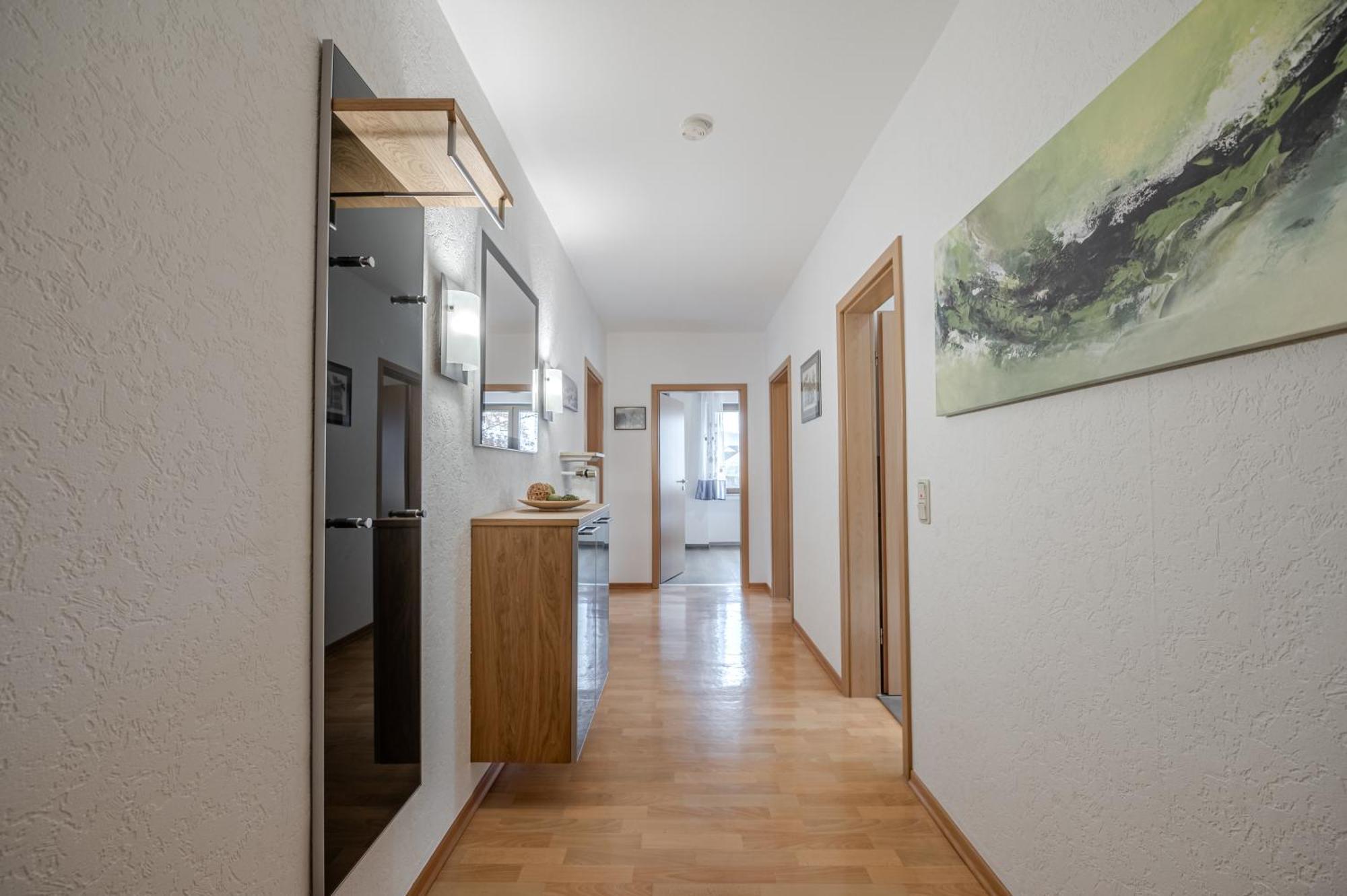 Ferienwohnung Moselblick Commune fusionnée de Bernkastel-Kues Extérieur photo