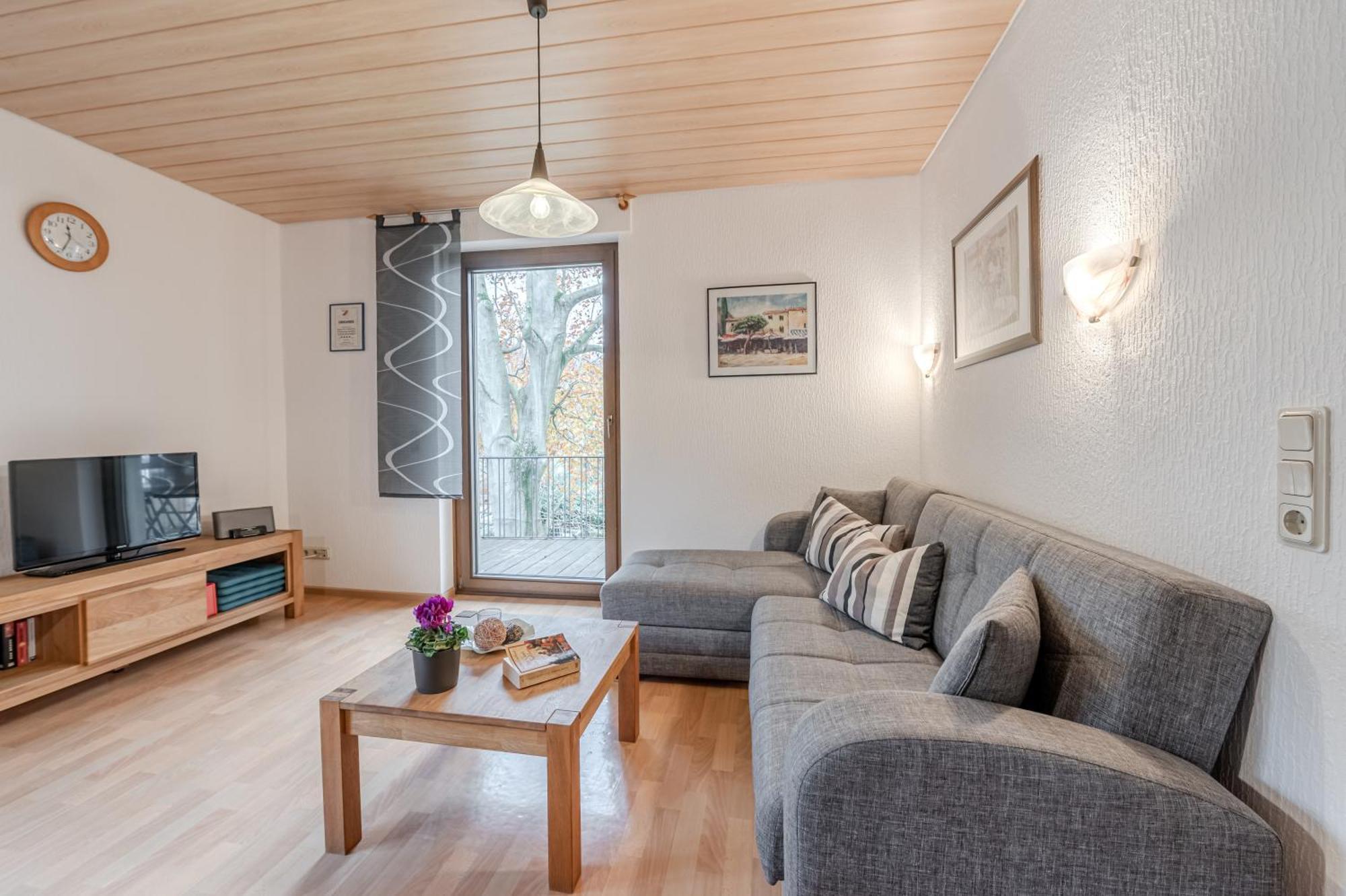 Ferienwohnung Moselblick Commune fusionnée de Bernkastel-Kues Extérieur photo
