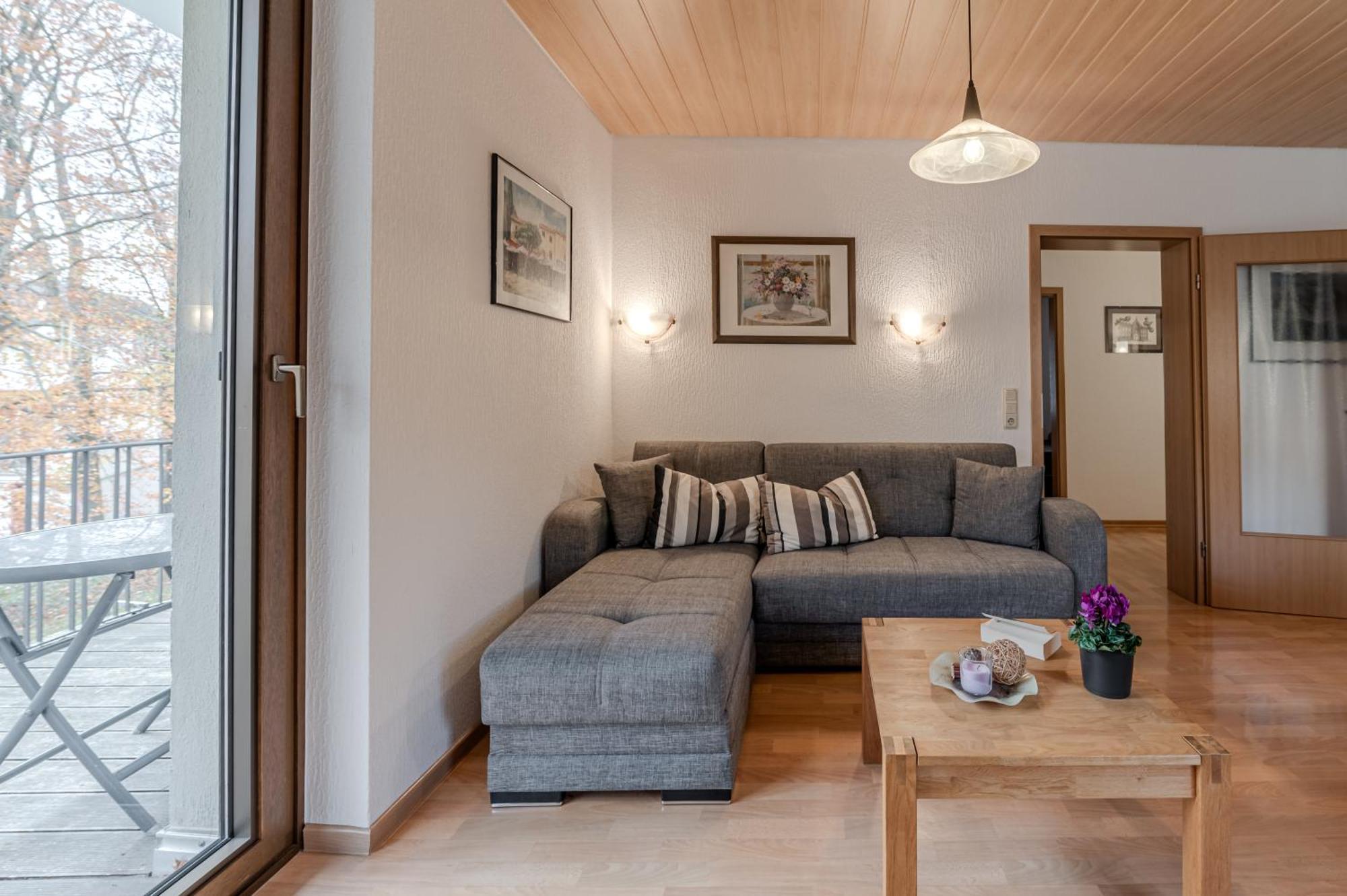 Ferienwohnung Moselblick Commune fusionnée de Bernkastel-Kues Extérieur photo
